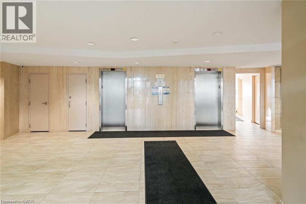 35 Towering Heights Boulevard Unit# 809, St. Catharines, Ontario  L2T 3G8 - Photo 15 - 40866733
