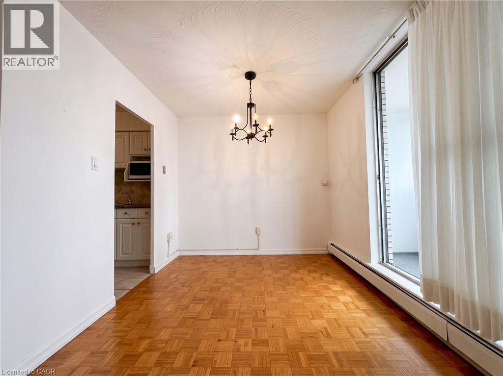 35 Towering Heights Boulevard Unit# 809, St. Catharines, Ontario  L2T 3G8 - Photo 4 - 40866733