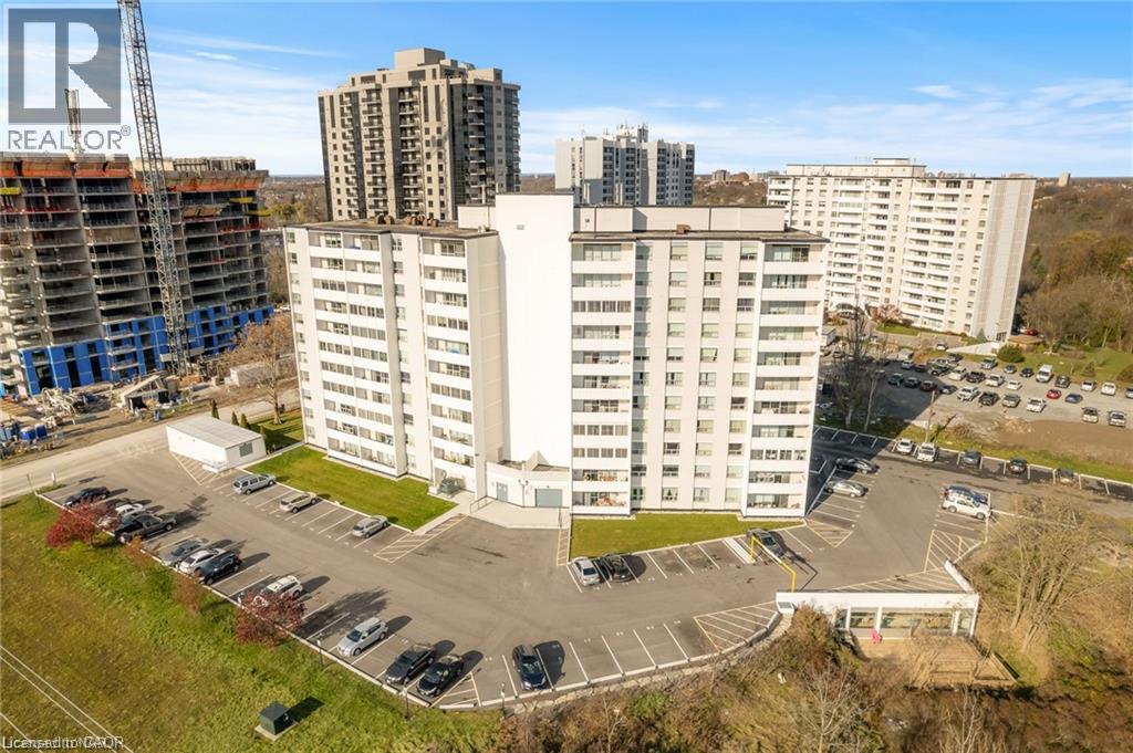 35 Towering Heights Boulevard Unit# 809, St. Catharines, Ontario  L2T 3G8 - Photo 26 - 40866733