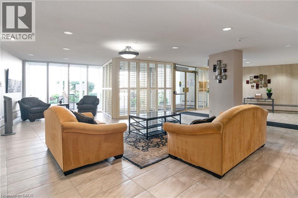 35 Towering Heights Boulevard Unit# 809, St. Catharines, Ontario  L2T 3G8 - Photo 16 - 40866733