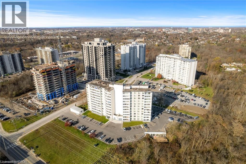 35 Towering Heights Boulevard Unit# 809, St. Catharines, Ontario  L2T 3G8 - Photo 27 - 40866733