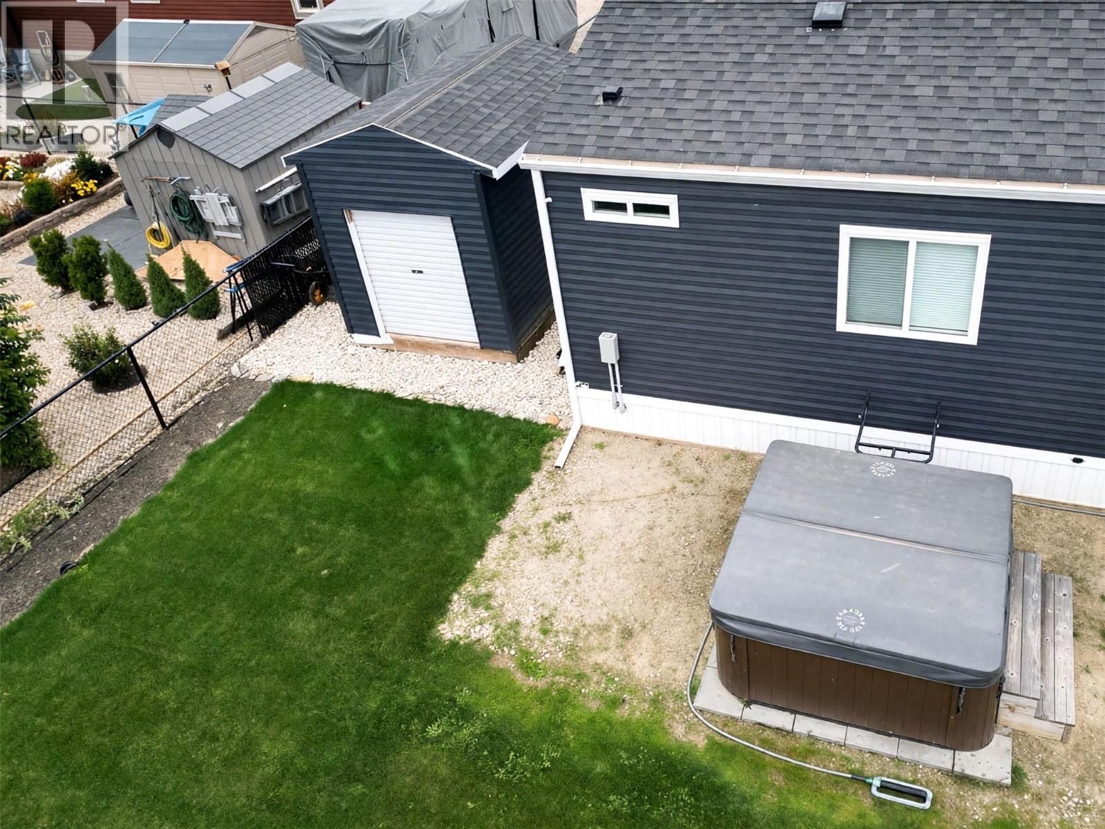 1705 Hillier Road E Unit# 24