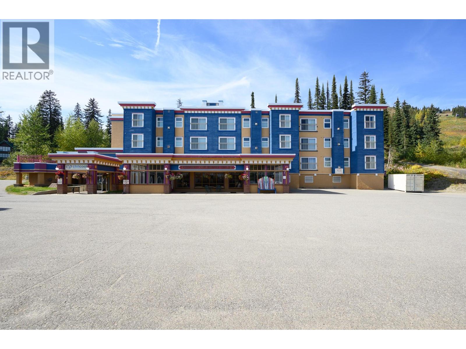 150 Silver Lode Lane Unit# 233/234, Silver Star, British Columbia