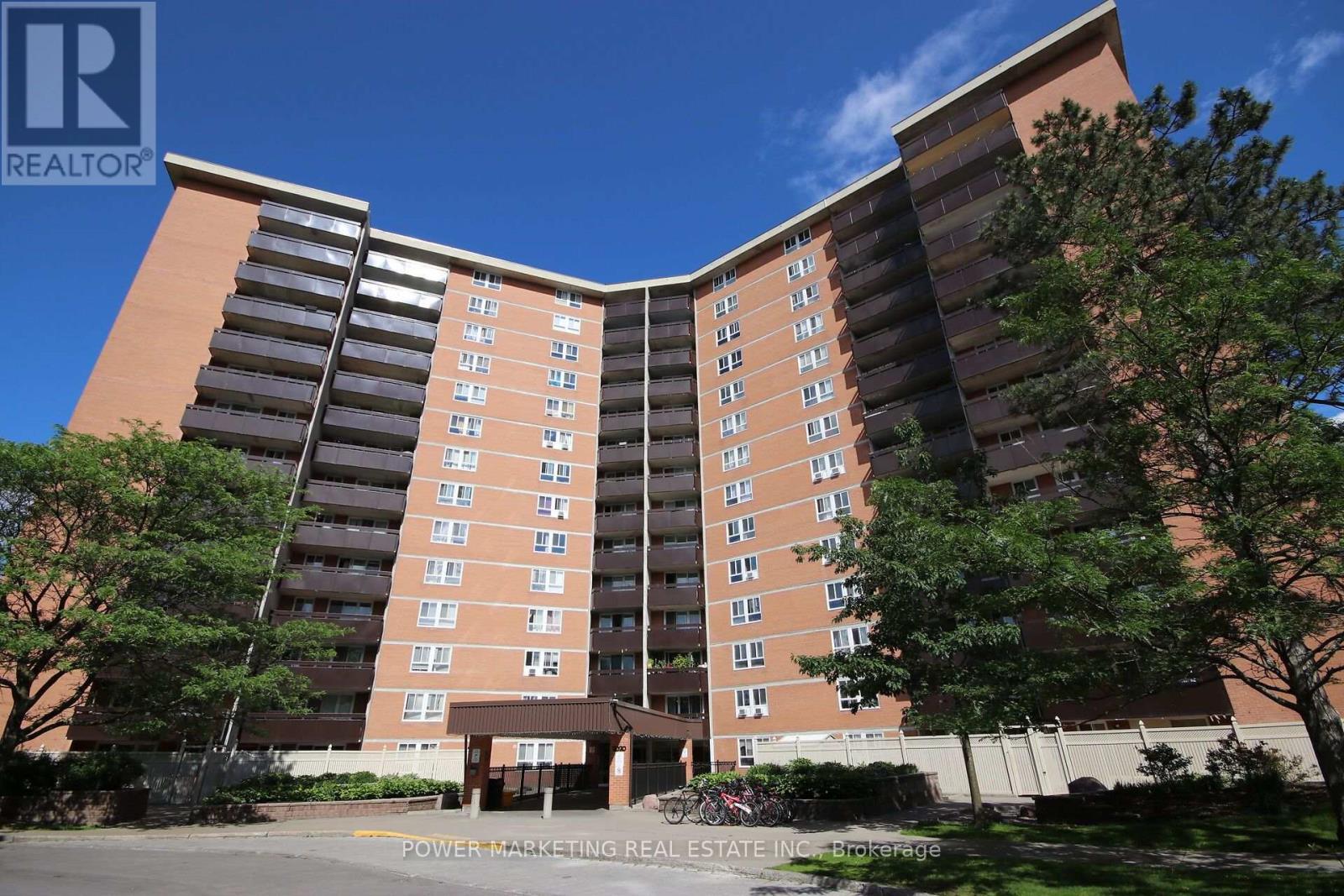 810 - 2020 JASMINE CRESCENT, Ottawa, Ontario