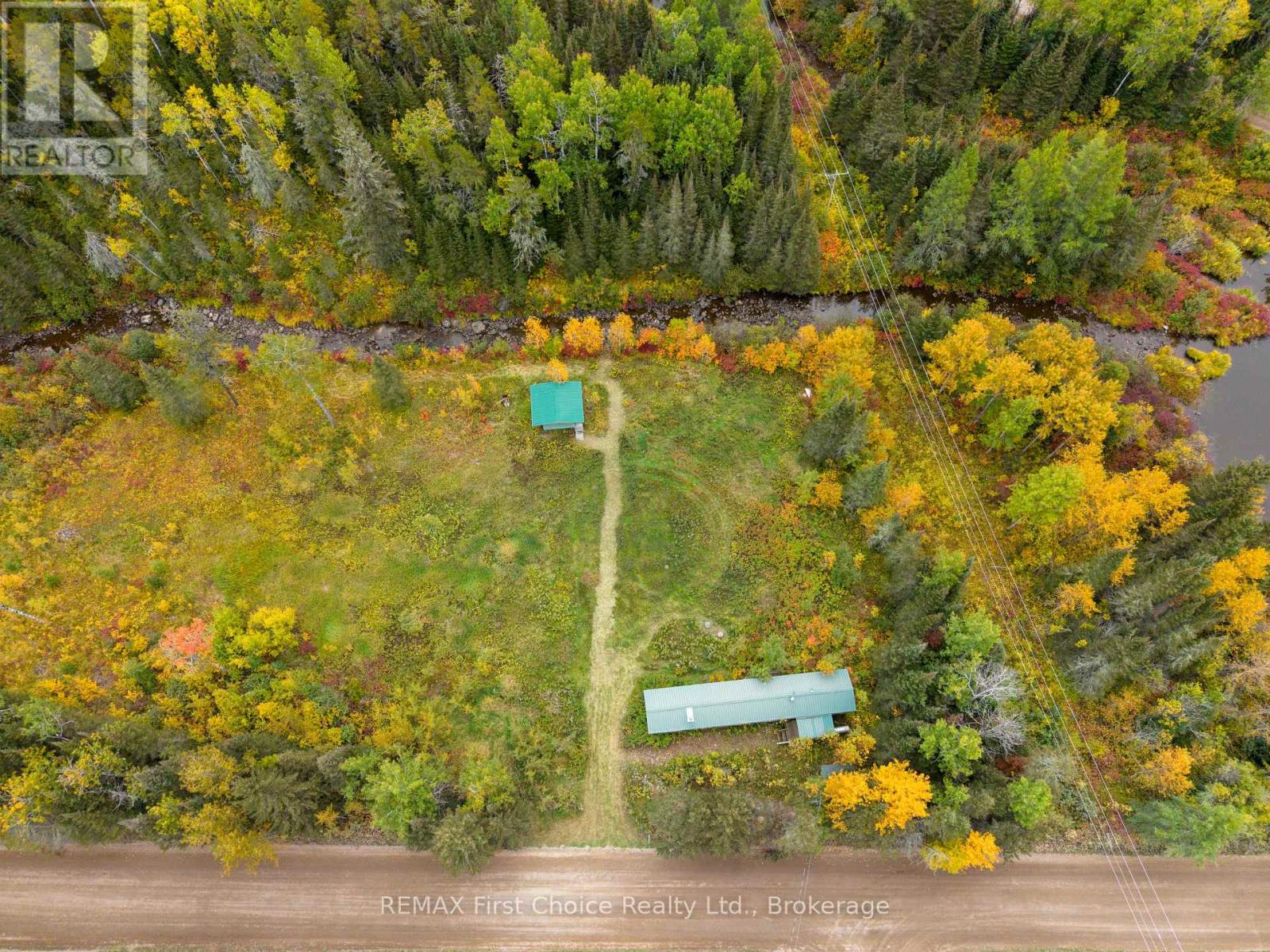470 Auto Road, Thunder Bay Remote Area, Ontario  P0T 1X0 - Photo 1 - X13835872