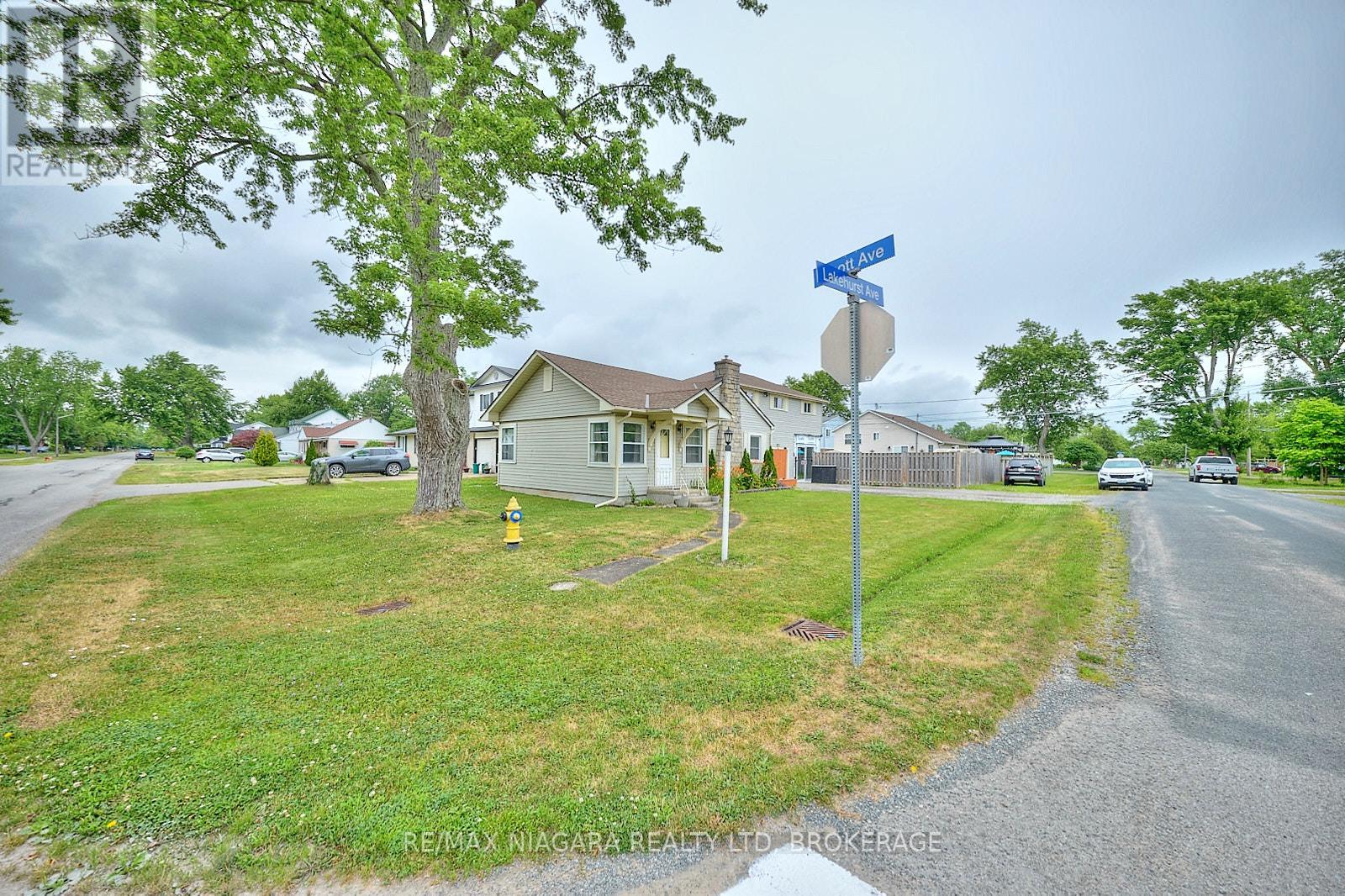 1444 Lakehurst Avenue, Fort Erie (Crescent Park), Ontario  L2A 3A3 - Photo 34 - X13836034