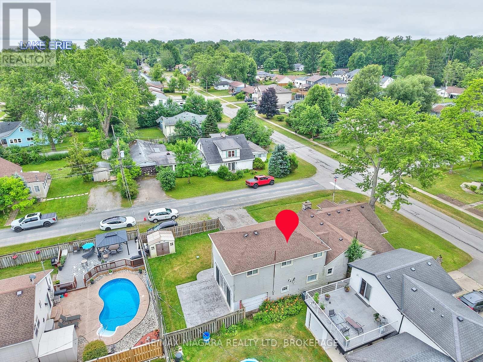 1444 Lakehurst Avenue, Fort Erie (Crescent Park), Ontario  L2A 3A3 - Photo 36 - X13836034