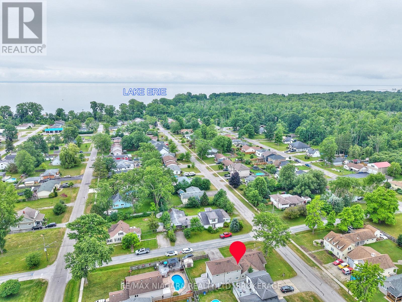 1444 Lakehurst Avenue, Fort Erie (Crescent Park), Ontario  L2A 3A3 - Photo 37 - X13836034