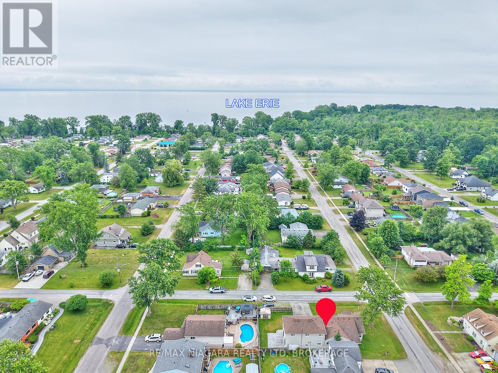 1444 Lakehurst Avenue, Fort Erie (Crescent Park), Ontario  L2A 3A3 - Photo 38 - X13836034