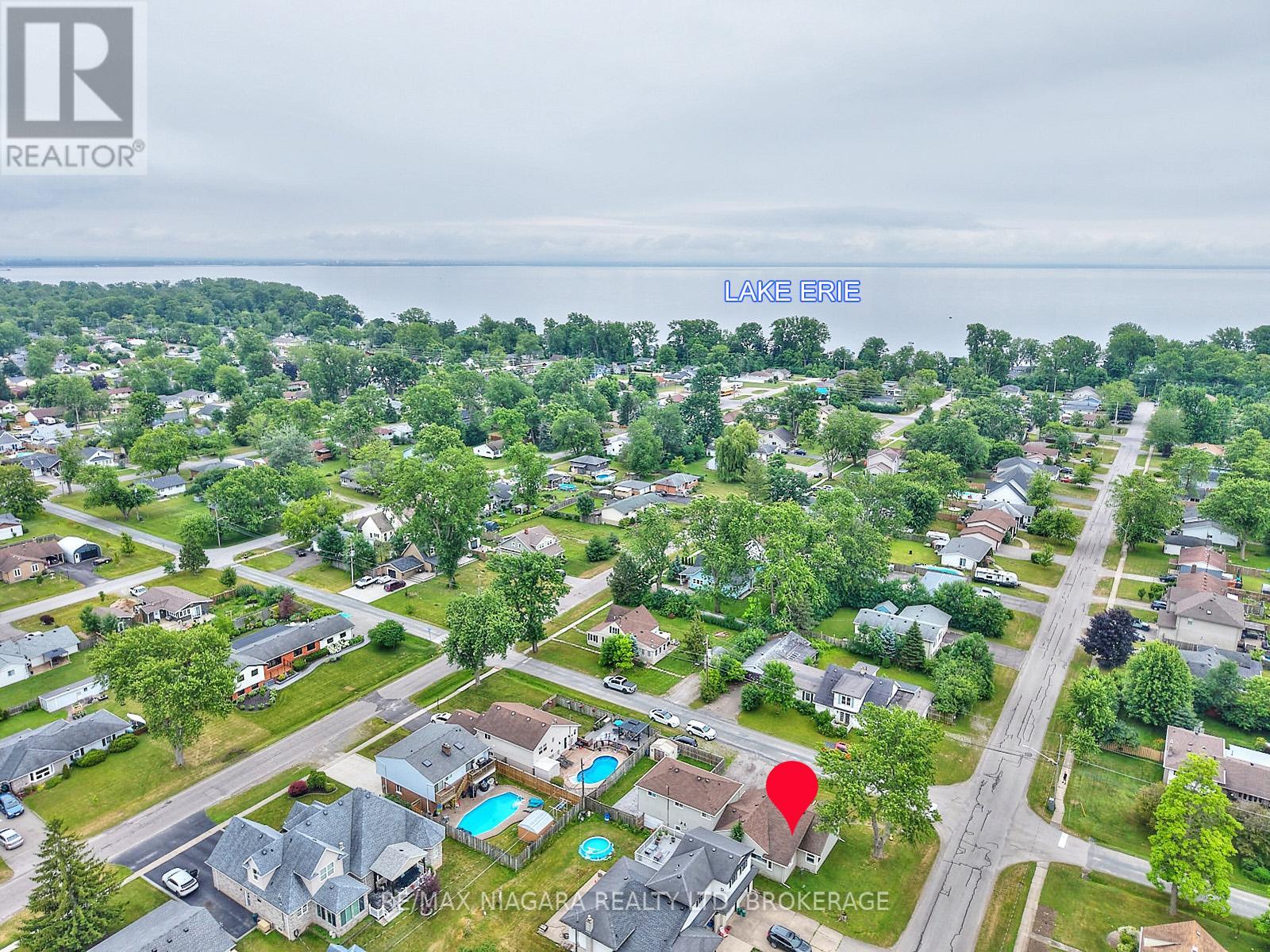 1444 Lakehurst Avenue, Fort Erie (Crescent Park), Ontario  L2A 3A3 - Photo 39 - X13836034