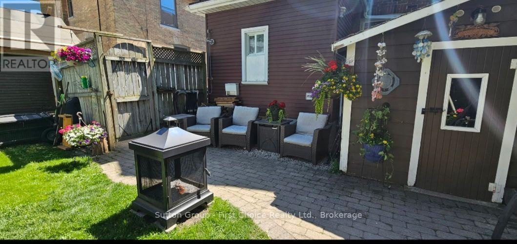 94 Cambria Street, Stratford, Ontario  N5A 1H1 - Photo 42 - X13834914