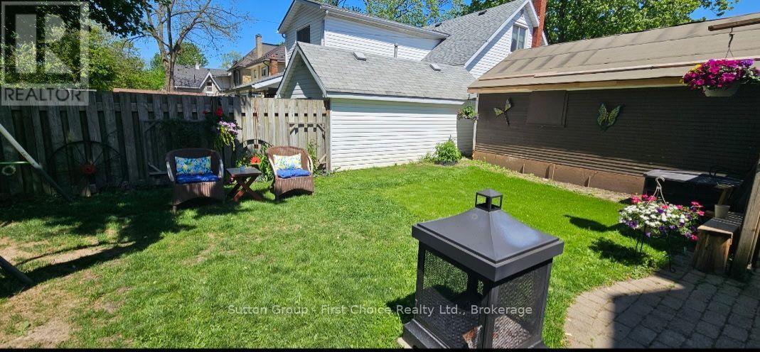 94 Cambria Street, Stratford, Ontario  N5A 1H1 - Photo 41 - X13834914