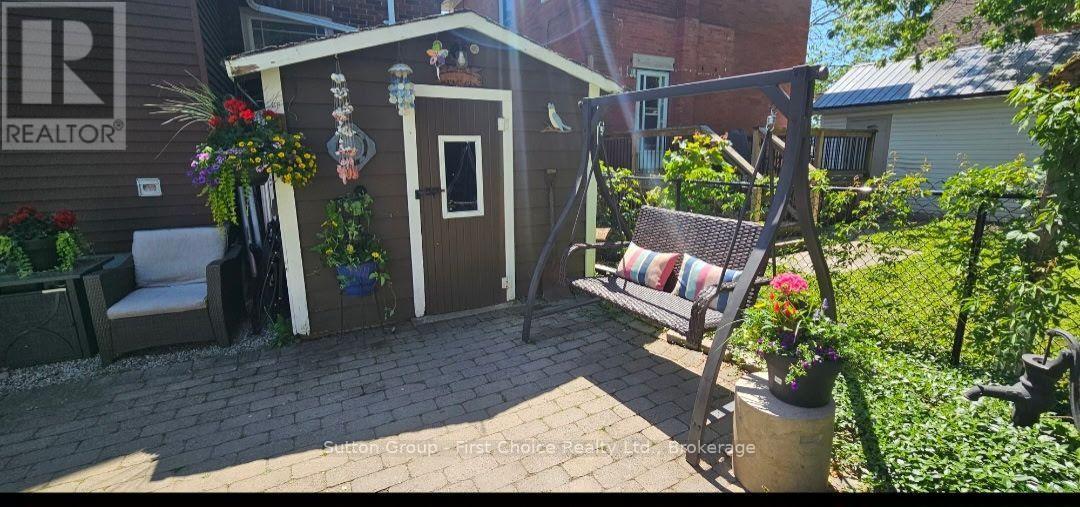 94 Cambria Street, Stratford, Ontario  N5A 1H1 - Photo 40 - X13834914