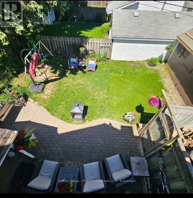 94 Cambria Street, Stratford, Ontario  N5A 1H1 - Photo 43 - X13834914