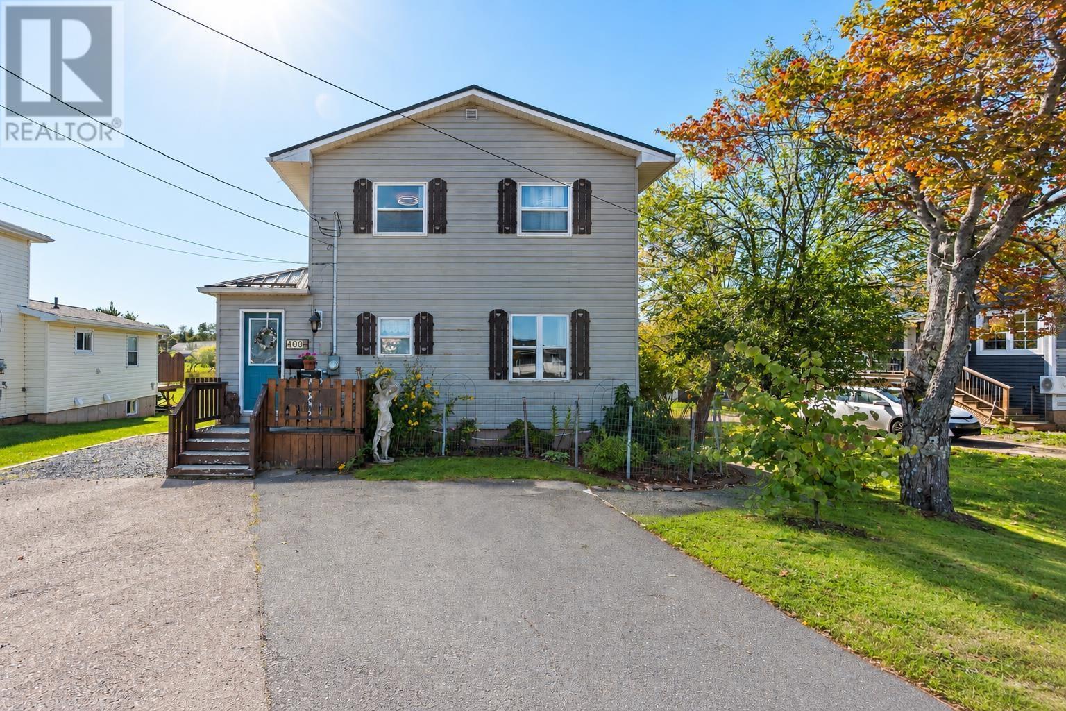 400 Pictou Road, bible hill, Nova Scotia