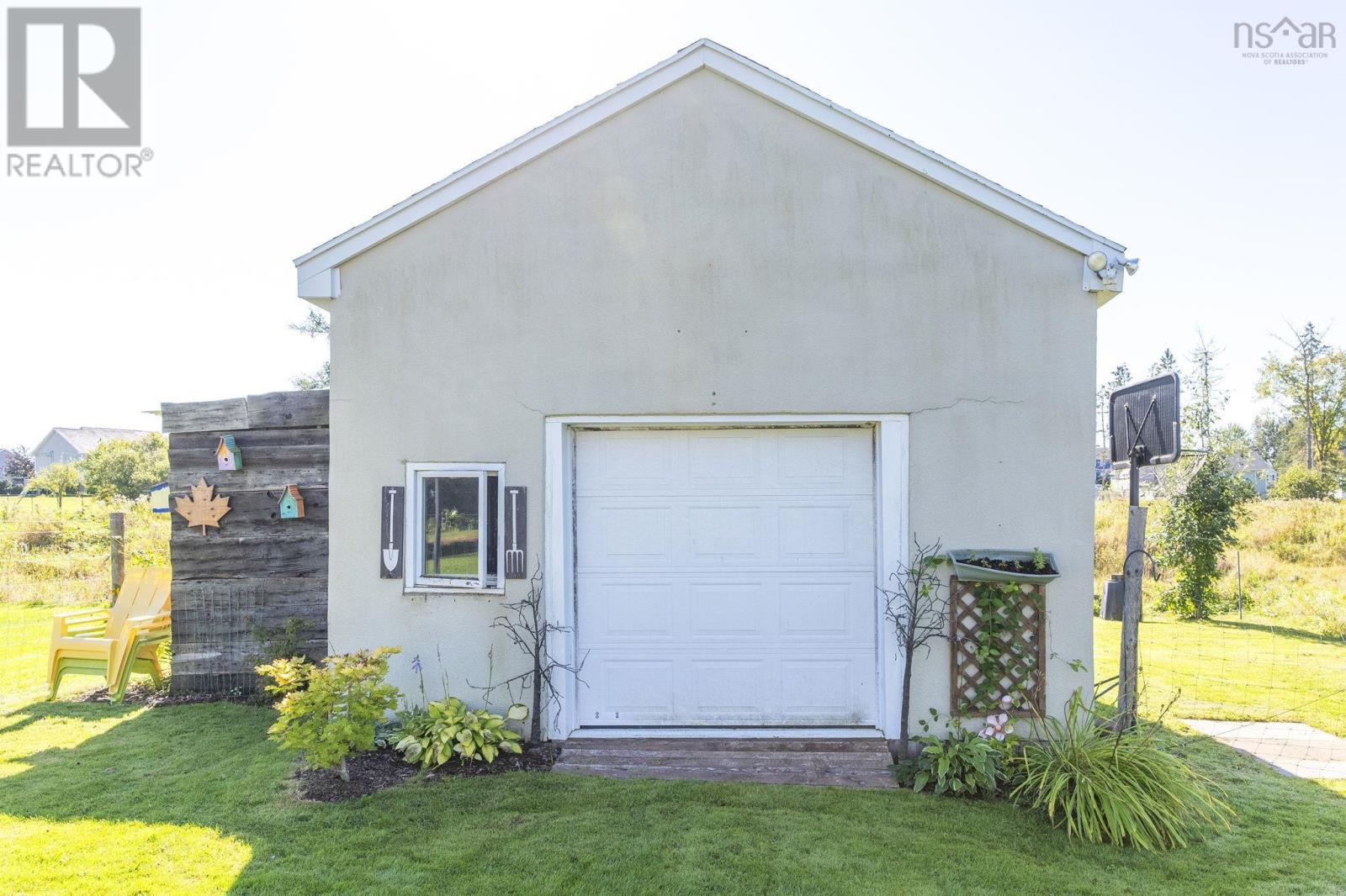 400 Pictou Road, Bible Hill, Nova Scotia  B2N 2T7 - Photo 36 - 202624545