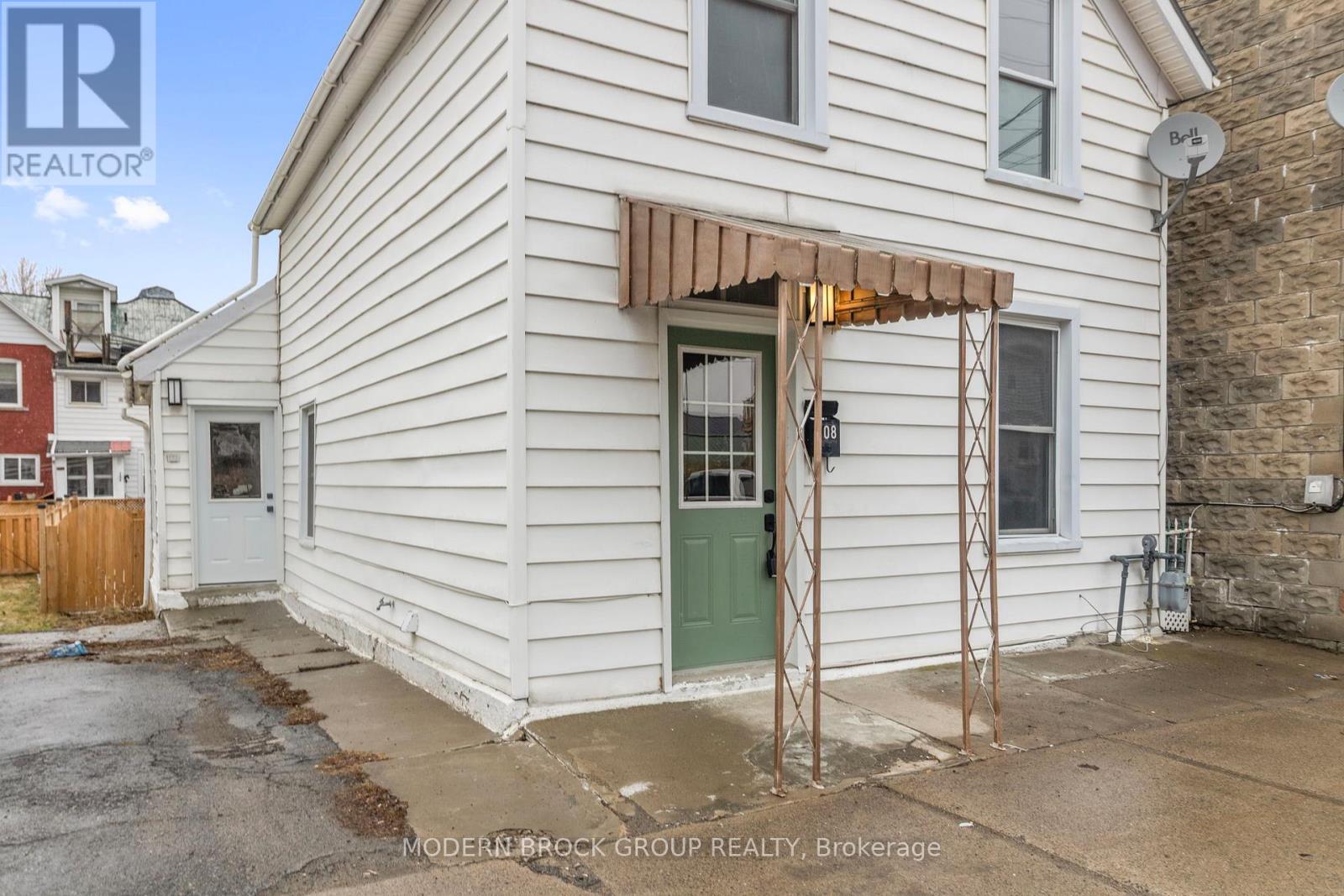 108 George Street, Brockville, Ontario  K6V 3V9 - Photo 2 - X13835822