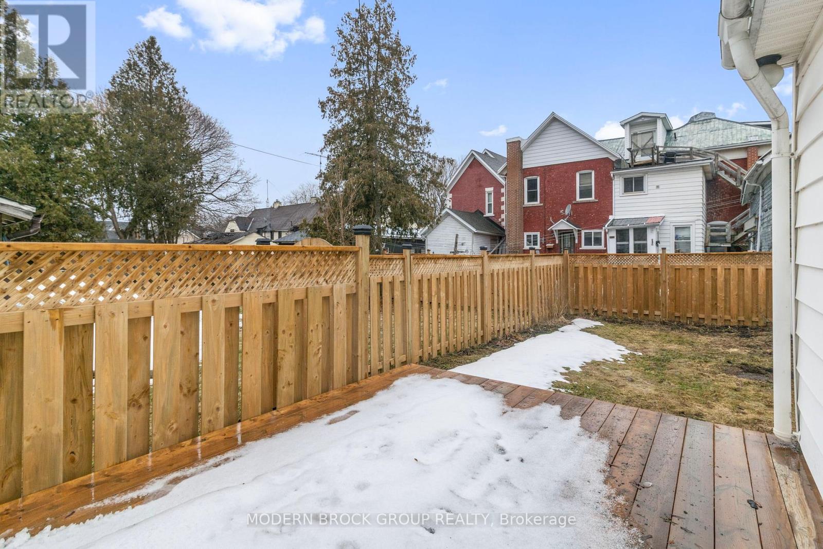 108 George Street, Brockville, Ontario  K6V 3V9 - Photo 36 - X13835822