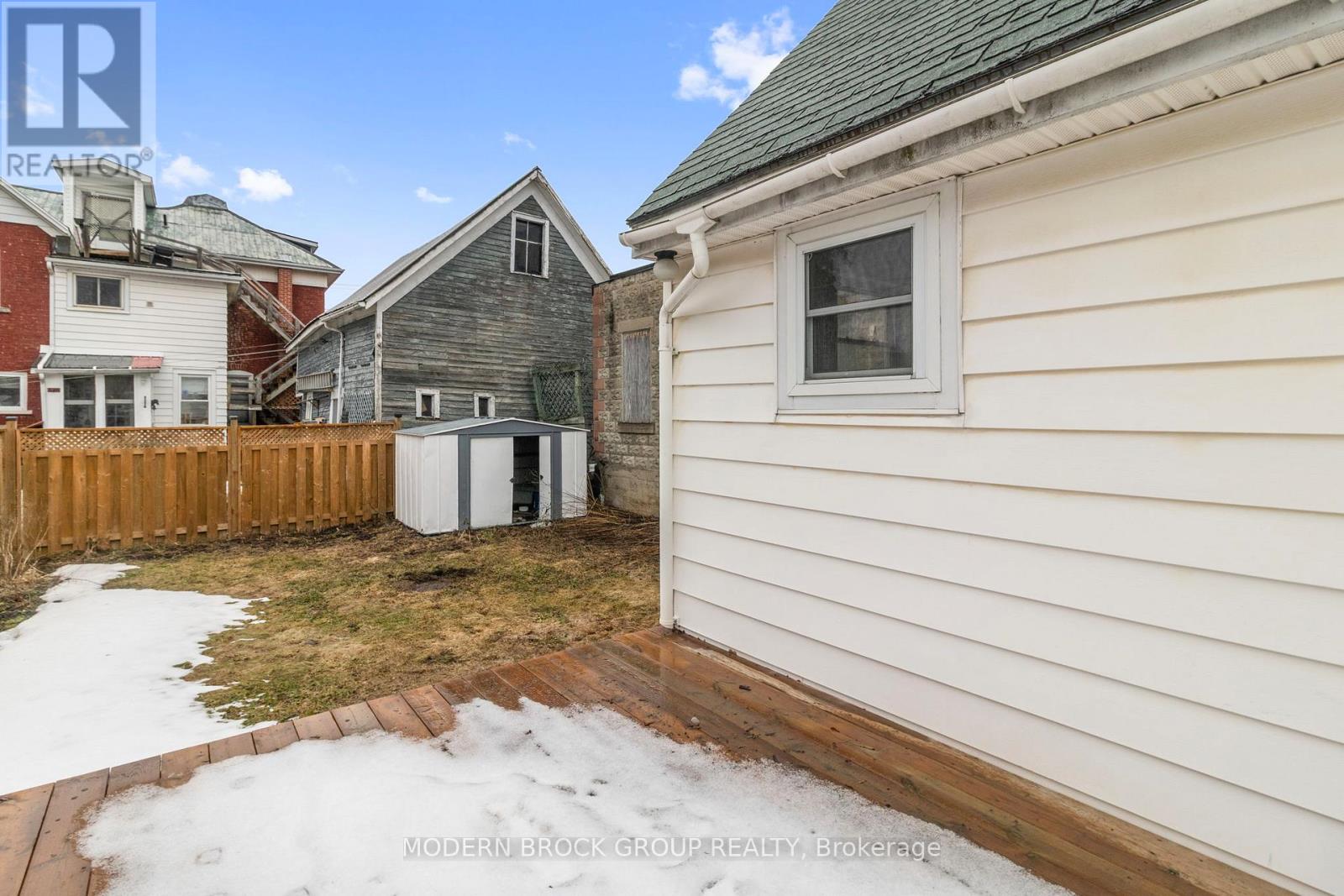 108 George Street, Brockville, Ontario  K6V 3V9 - Photo 37 - X13835822