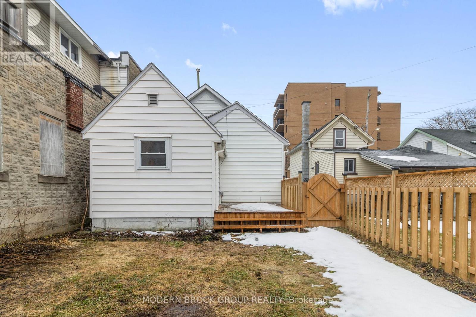 108 George Street, Brockville, Ontario  K6V 3V9 - Photo 38 - X13835822