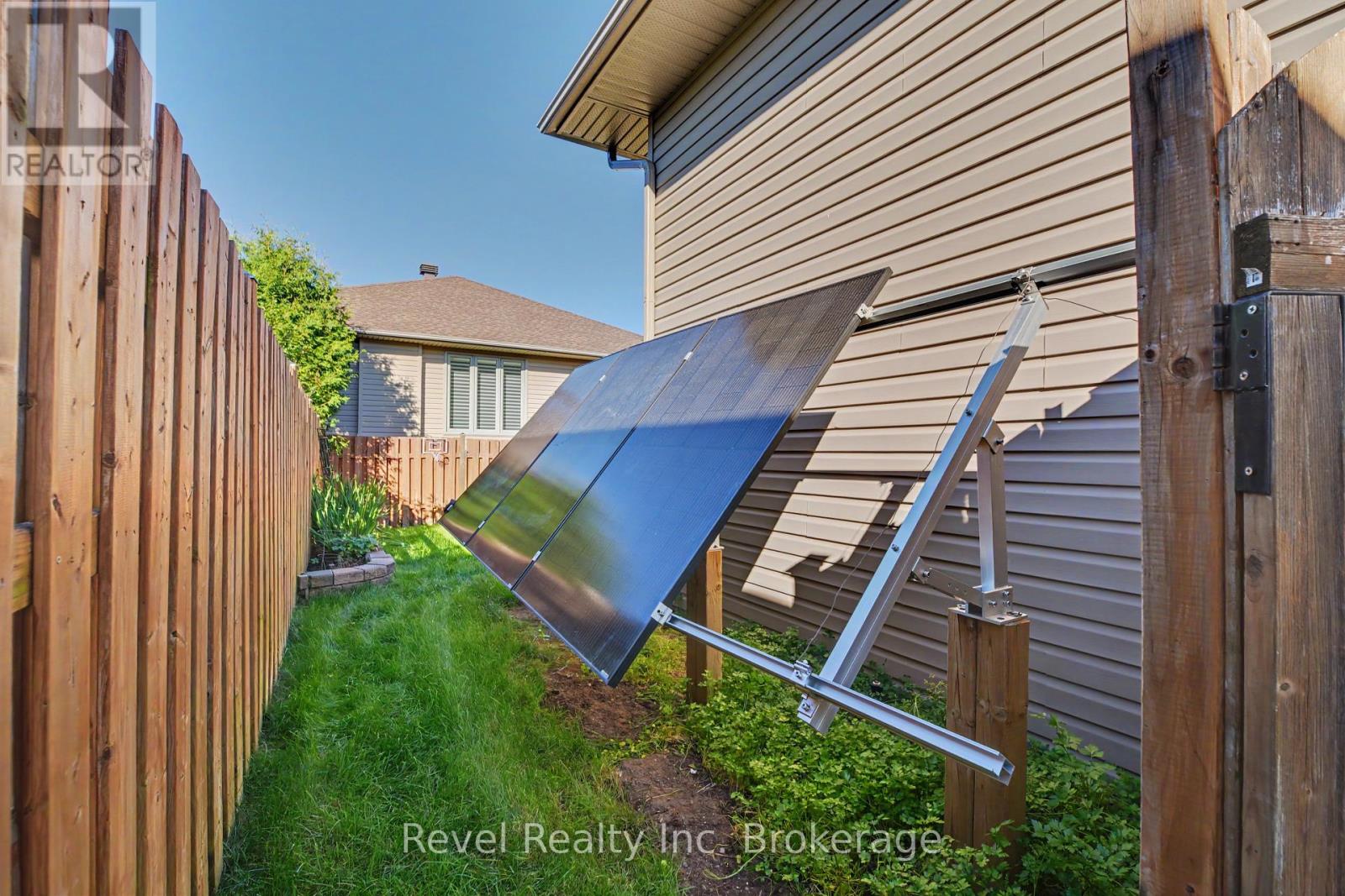 5 Sugarbush Street, North Bay, Ontario  P1C 0A4 - Photo 39 - X13835772