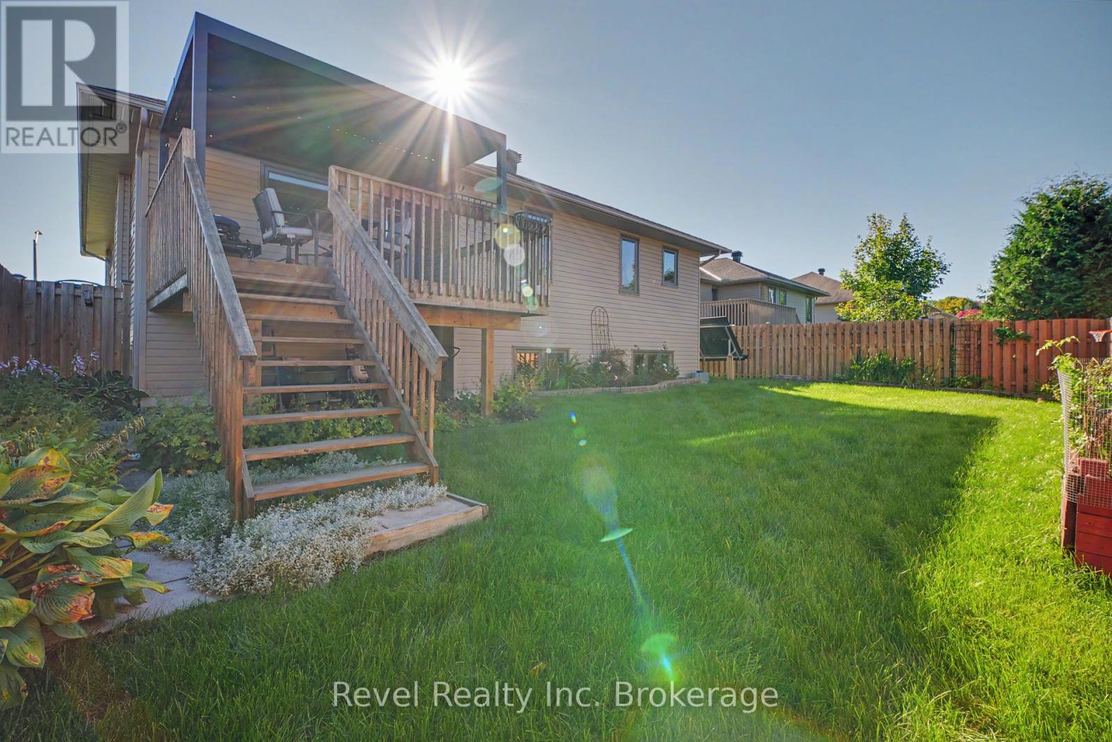 5 Sugarbush Street, North Bay, Ontario  P1C 0A4 - Photo 4 - X13835772