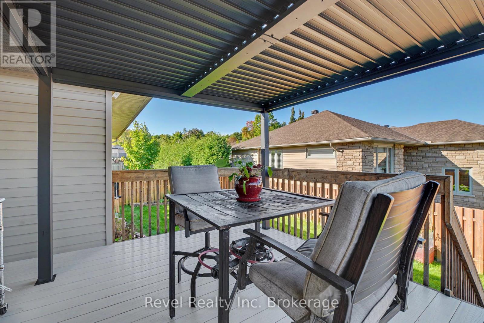 5 Sugarbush Street, North Bay, Ontario  P1C 0A4 - Photo 41 - X13835772