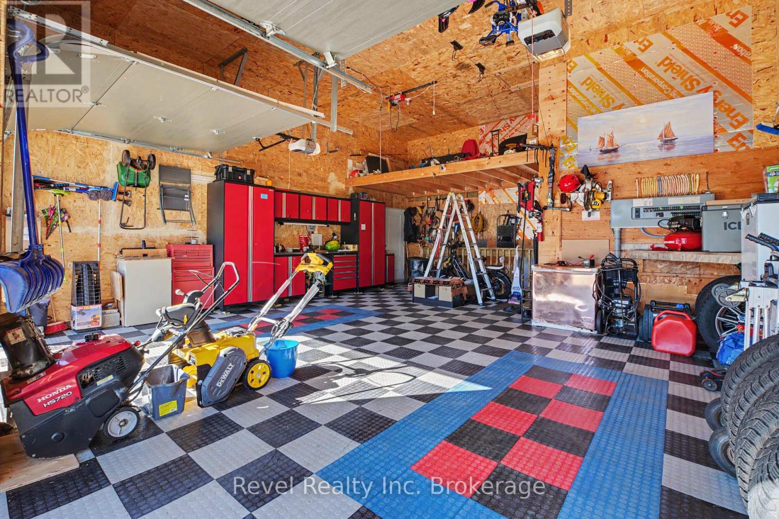 5 Sugarbush Street, North Bay, Ontario  P1C 0A4 - Photo 42 - X13835772