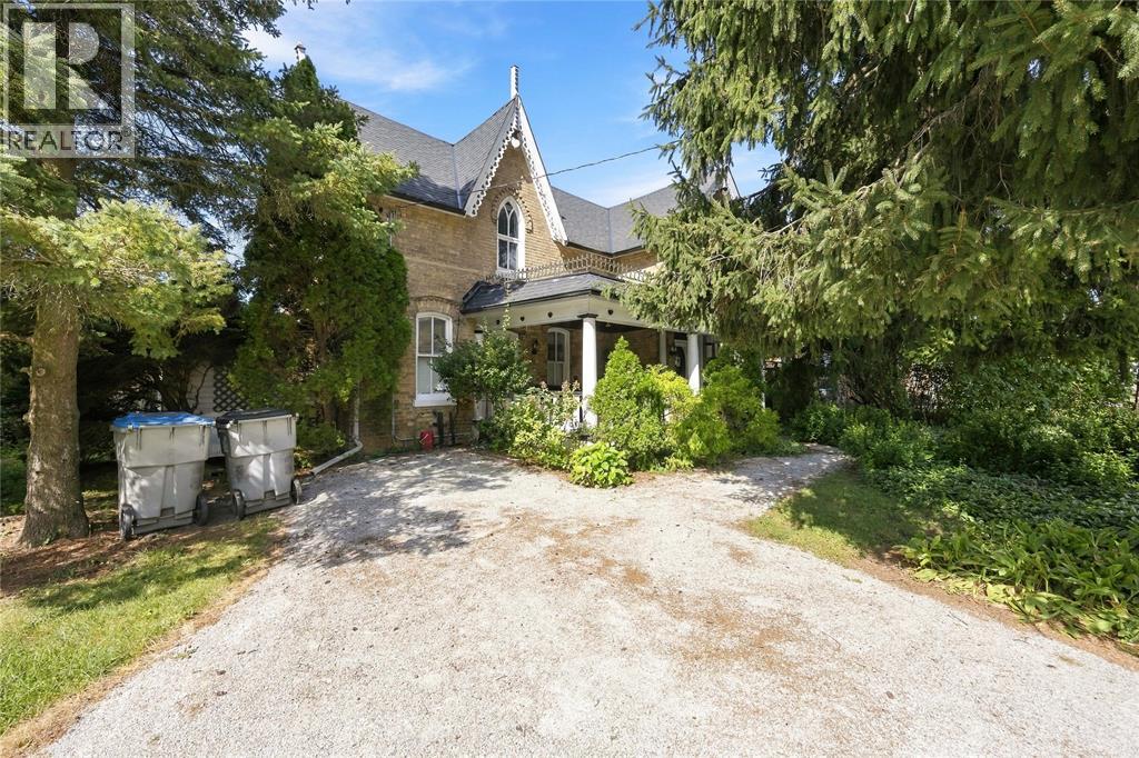 3223 Church STREET Brooke-Alvinston Ontario Canada N0N1A0