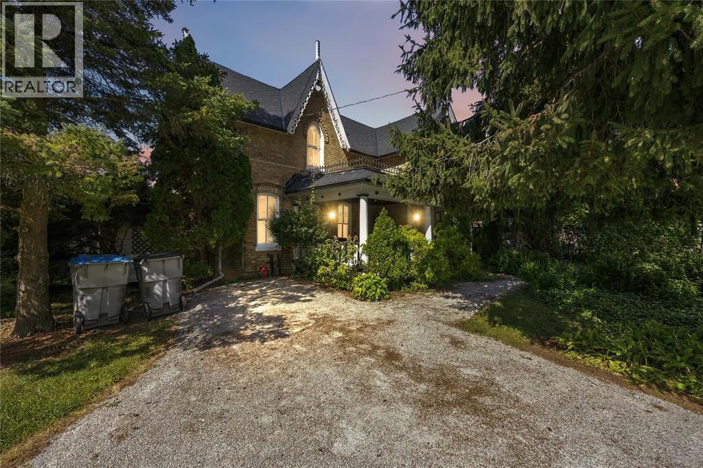 3223 Church STREET Brooke-Alvinston Ontario Canada N0N1A0 2