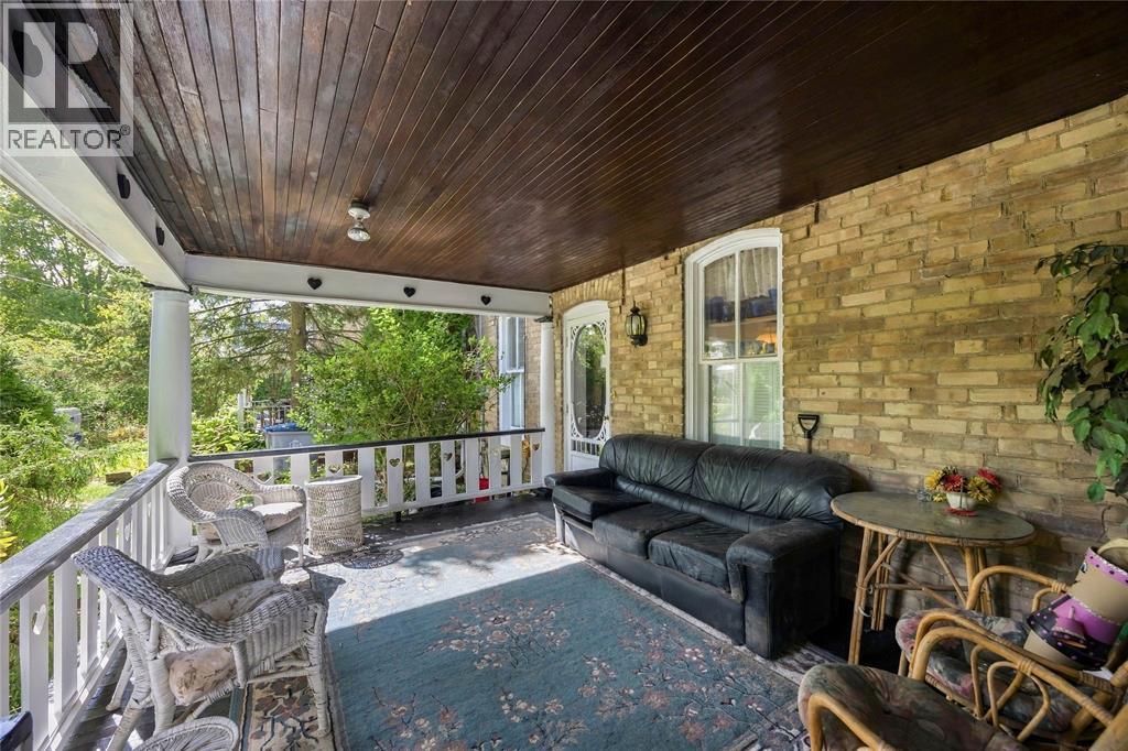 3223 Church STREET Brooke-Alvinston Ontario Canada N0N1A0 4