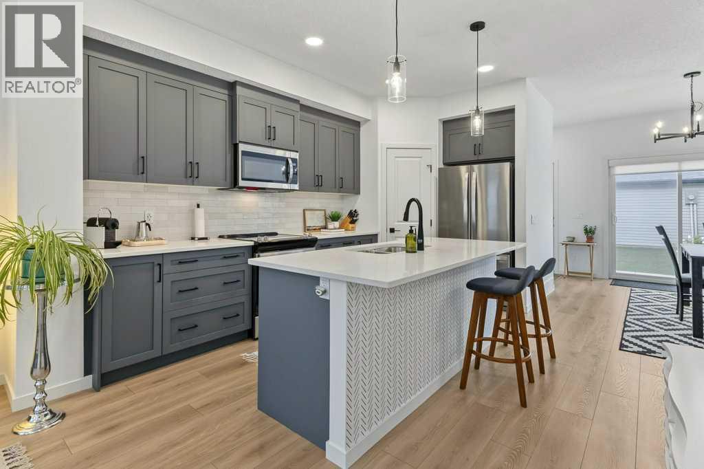 533 Sage Hill Road NW, Calgary, Alberta  T3R 1Y2 - Photo 2 - A2348566