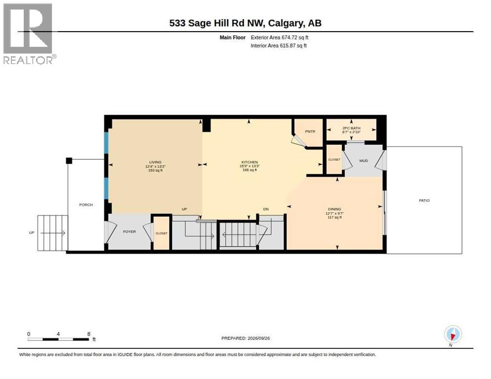 533 Sage Hill Road NW, Calgary, Alberta  T3R 1Y2 - Photo 38 - A2348566