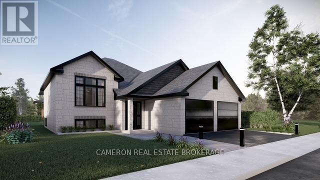 <h3>$729,900</h3><p>1692 Woodward Court, Cornwall, Ontario</p>