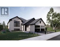 1692 WOODWARD COURT, Cornwall, Ontario