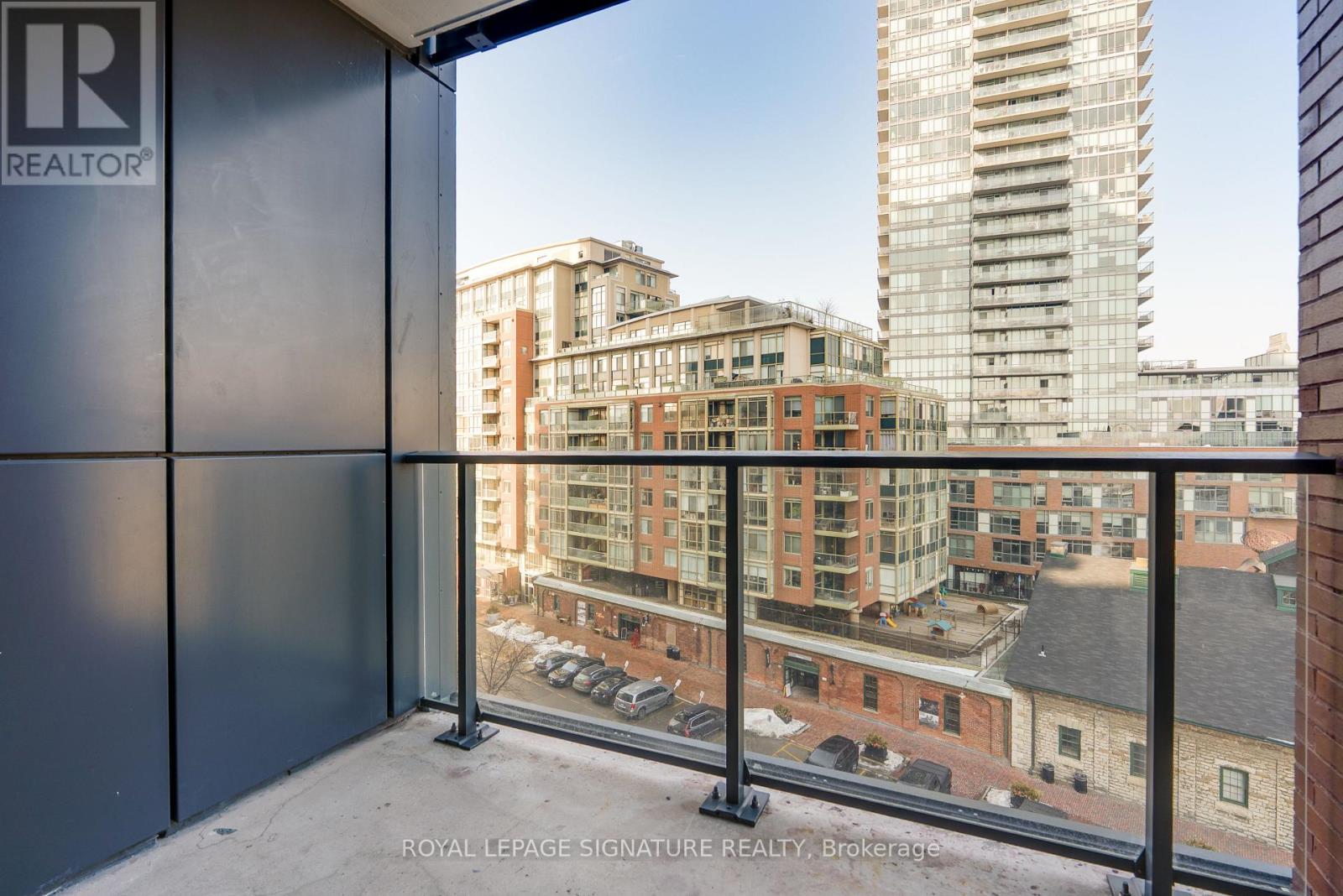608 - 35 Parliament Street, Toronto, Ontario  M5A 0Z5 - Photo 23 - C13835828