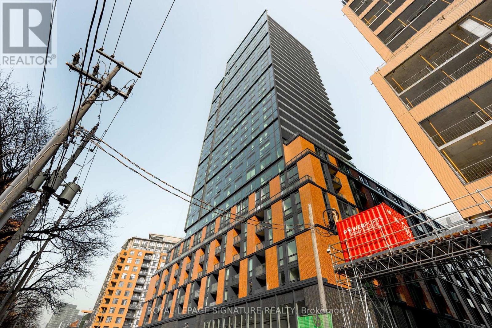 608 - 35 Parliament Street, Toronto, Ontario  M5A 0Z5 - Photo 28 - C13835828
