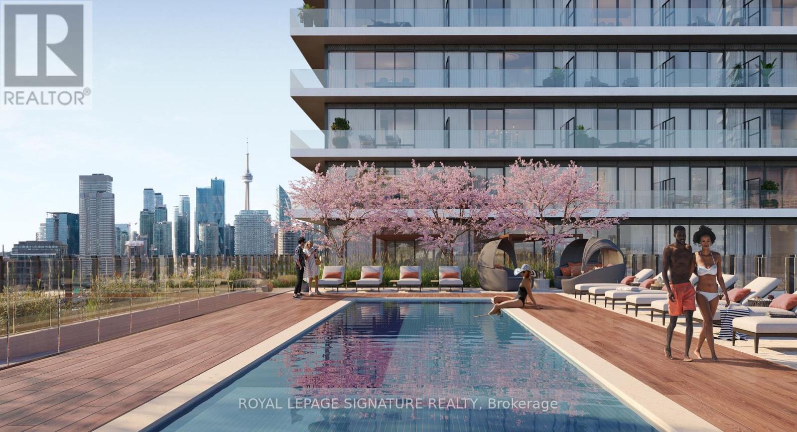 608 - 35 Parliament Street, Toronto, Ontario  M5A 0Z5 - Photo 33 - C13835828