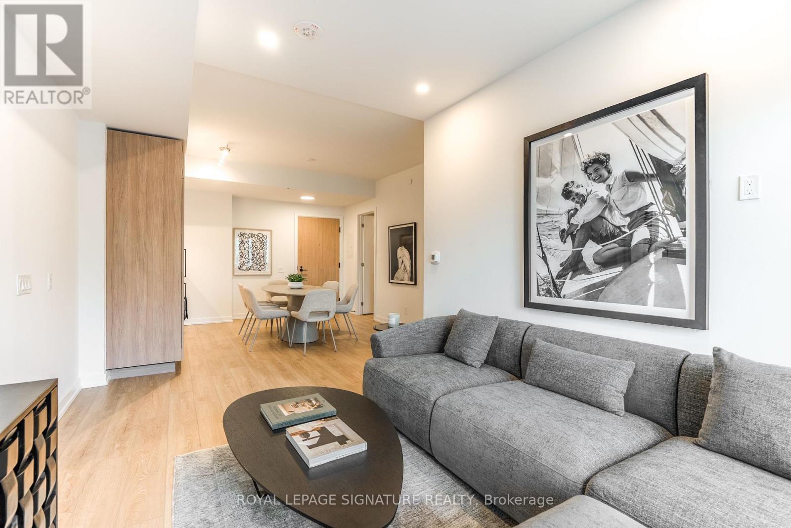 608 - 35 Parliament Street, Toronto, Ontario  M5A 0Z5 - Photo 5 - C13835828