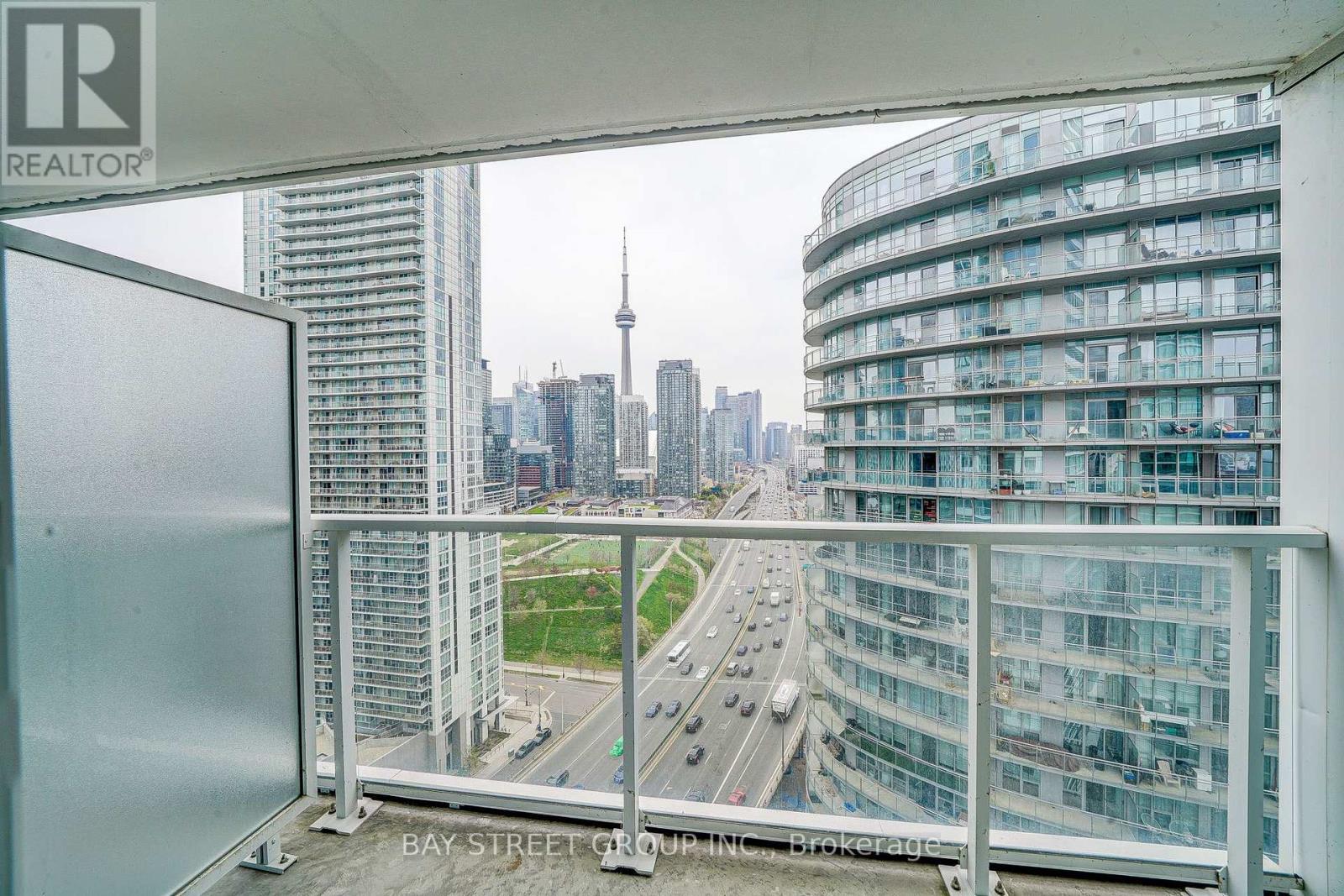 2612 - 17 Bathurst Street, Toronto, Ontario  M5V 0N1 - Photo 30 - C13835844