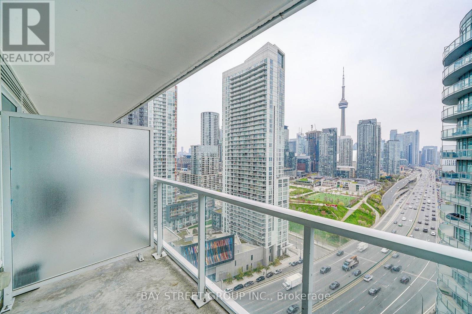 2612 - 17 Bathurst Street, Toronto, Ontario  M5V 0N1 - Photo 32 - C13835844