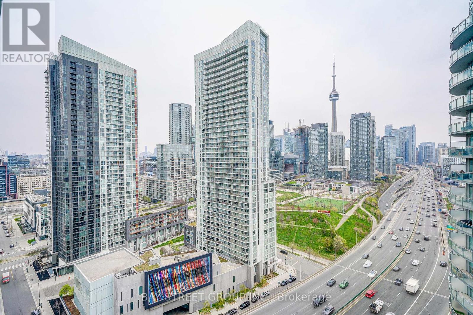2612 - 17 Bathurst Street, Toronto, Ontario  M5V 0N1 - Photo 33 - C13835844