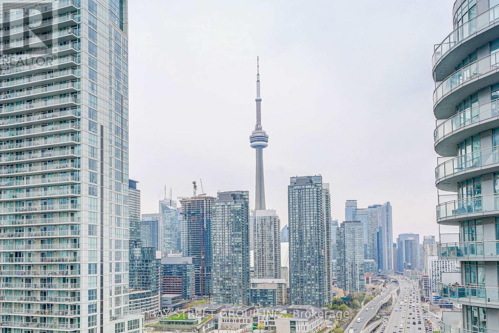 2612 - 17 Bathurst Street, Toronto, Ontario  M5V 0N1 - Photo 36 - C13835844