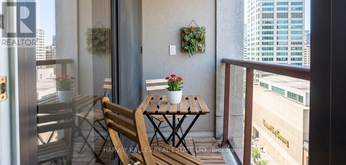 1603 - 85 Bloor Street E, Toronto, Ontario  M4W 3Y1 - Photo 7 - C13836004