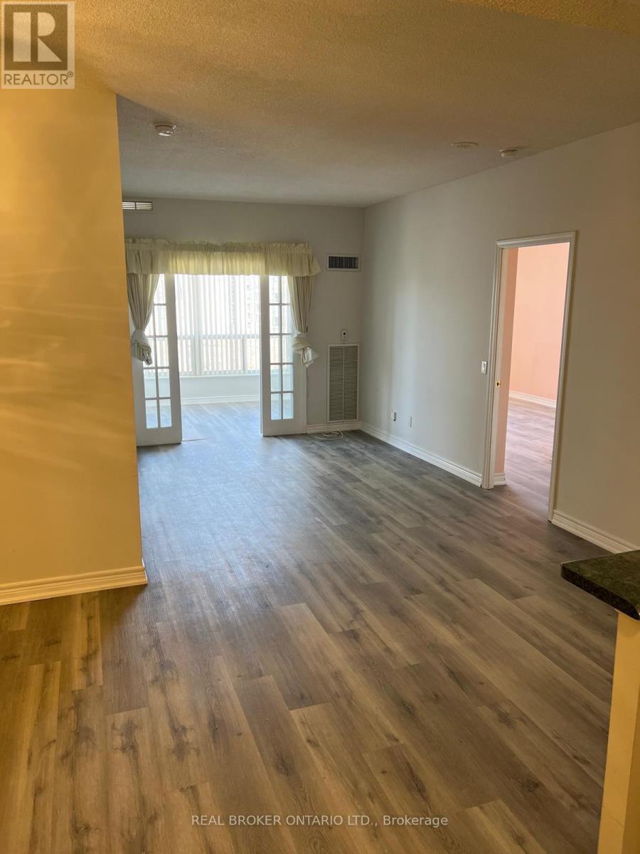 1107 - 152 St Patrick Street, Toronto, Ontario  M5T 3J9 - Photo 3 - C13836014