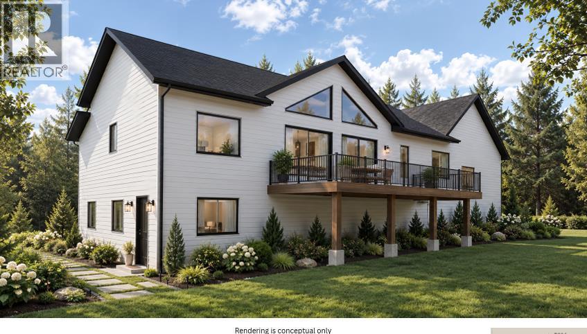 30, 715034 Range Road 73, Rural Grande Prairie No. 1, Alberta  T8W 5C8 - Photo 2 - A2348635