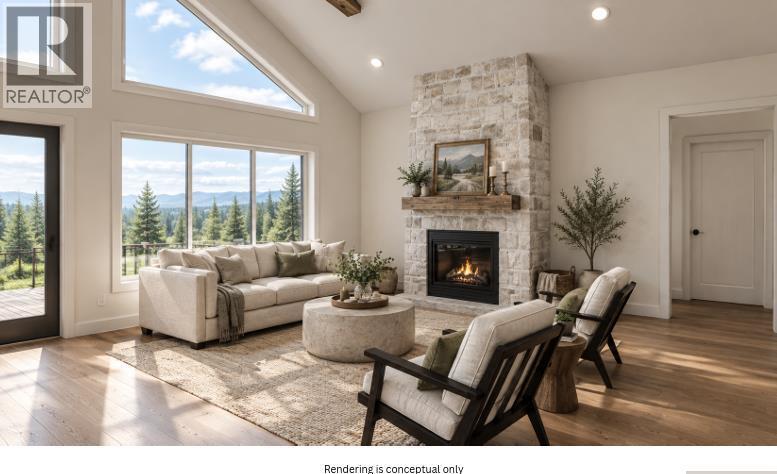 30, 715034 Range Road 73, Rural Grande Prairie No. 1, Alberta  T8W 5C8 - Photo 5 - A2348635