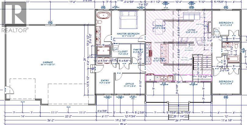 30, 715034 Range Road 73, Rural Grande Prairie No. 1, Alberta  T8W 5C8 - Photo 9 - A2348635