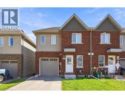 383 CHAFFEY Street, welland, Ontario