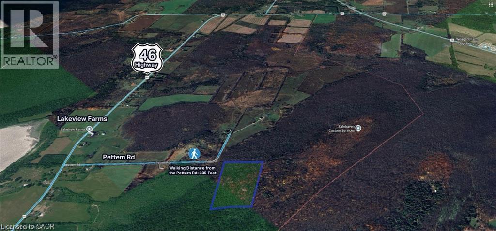 Pt Lt 29 Con 4, Elizabethtown, Ontario  K0E 1M0 - Photo 1 - 40866369